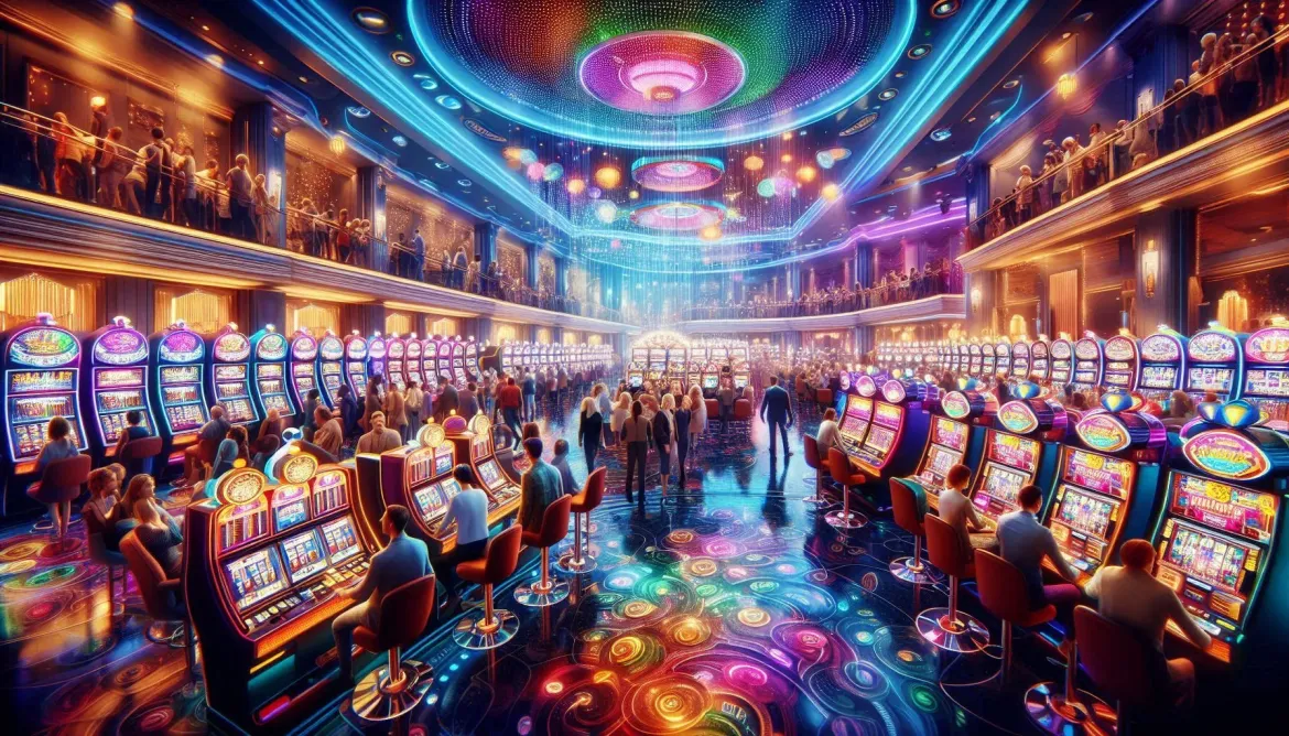 Slotoroller Casino